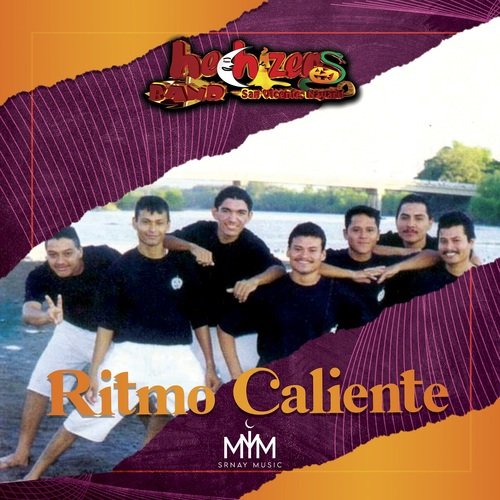 Ritmo Caliente