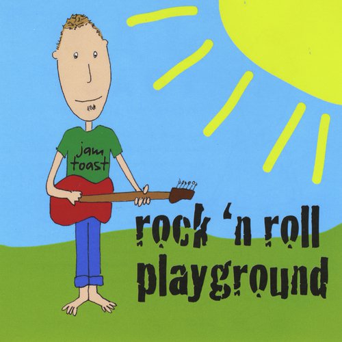Rock n' Roll Playground