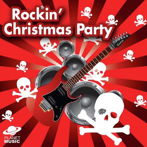 Another Rock 'N Roll Christmas