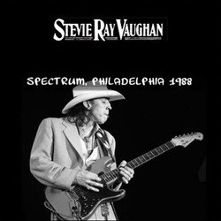 Rockin' at the Spectrum (Recorded Live At The Spectrum)