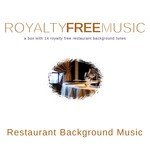 Royalty Free Music: Restaurant Background Music