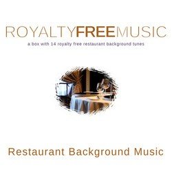 Royalty Free Music: Restaurant Background Music