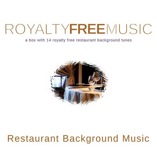Royalty Free Music: Restaurant Background Music