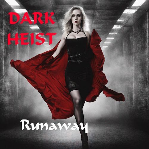 Runaway (feat. FALLEN33) (FALLEN33 REFIX)