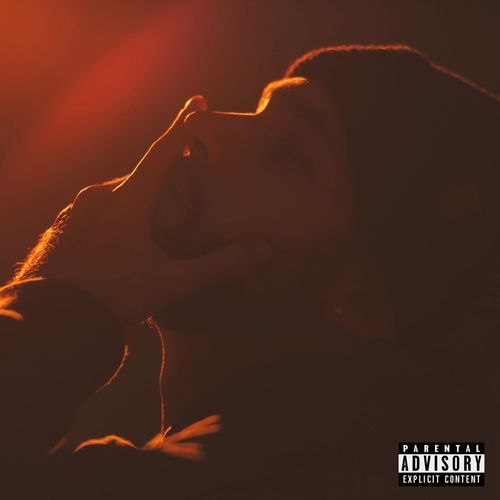 Runoff (Live at Gold Cassette Studios) cover art