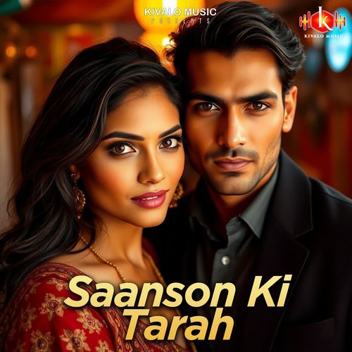 Saanson Ki Tarah