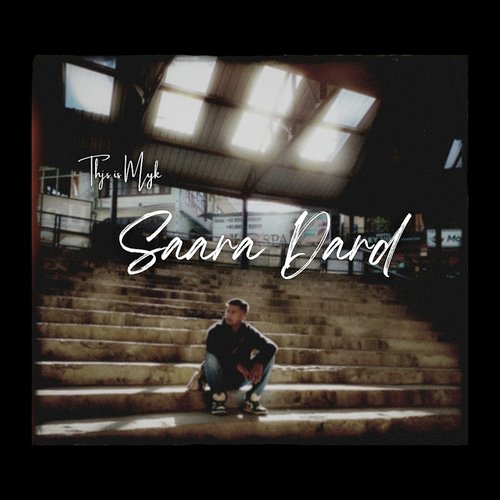Saara Dard