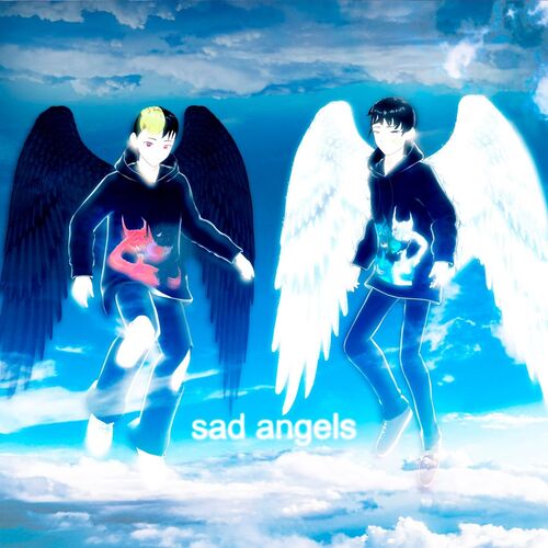 Sad Angels