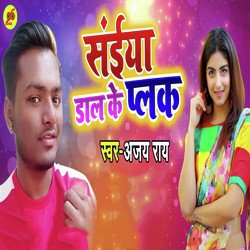 Saiya Dal Ke Palak-NR8kYQFzAF4