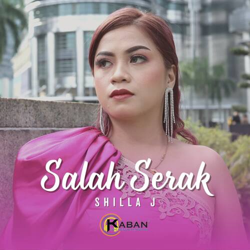 Salah Serak