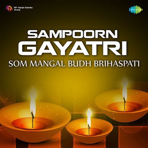 Sampoomrn Gayatri - Som Mangal Budh Brihaspati