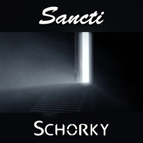 Vox Angelus cover art