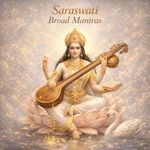 Grantha Vidhatri Jnana Mantra artwork