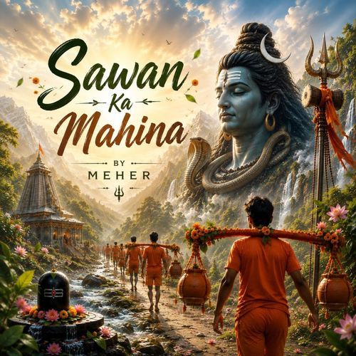 Sawan Ka Mahina