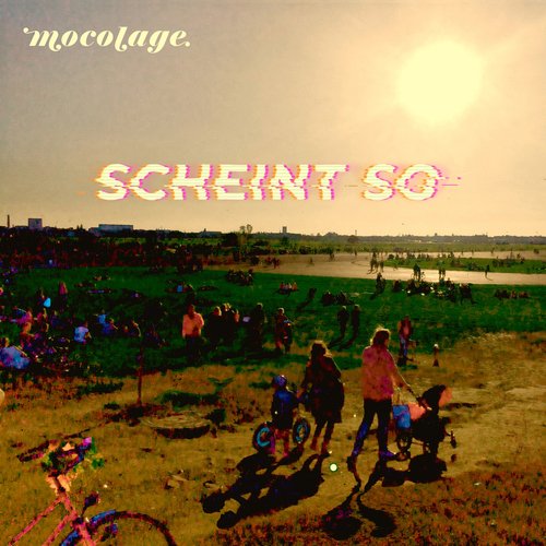 Mehr davon cover art