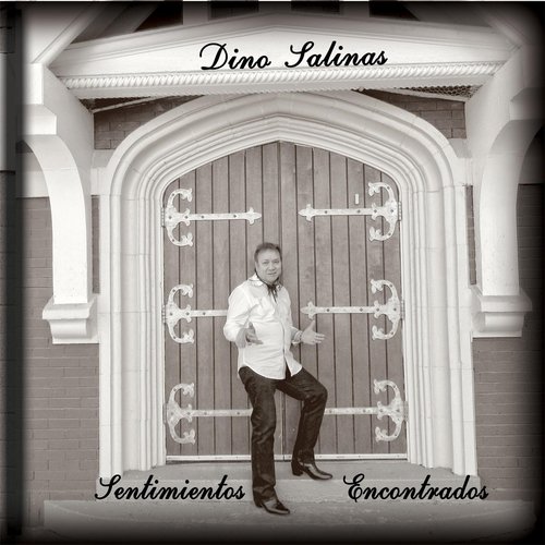 Paloma Mia cover art