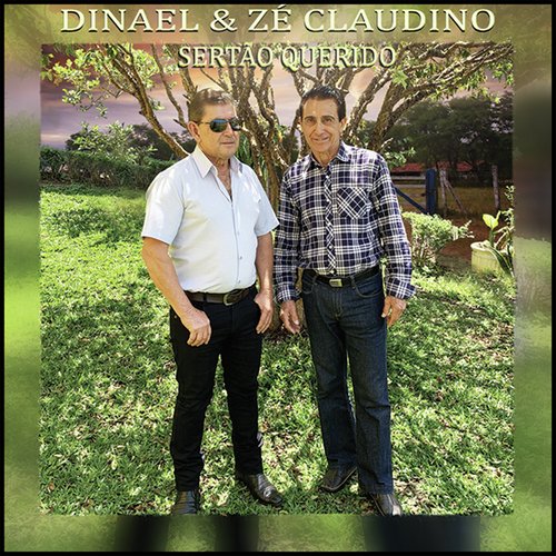 Arado Velho cover art