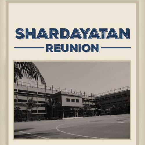 Shardayatan Reunion