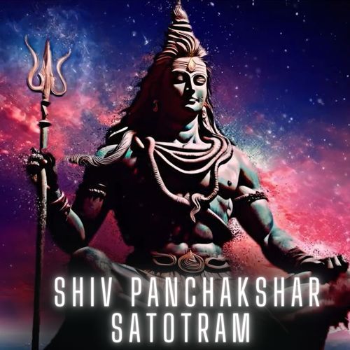 Shiv Panchakshar Satotram