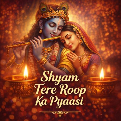 Shyam tere roop ka Pyaasi