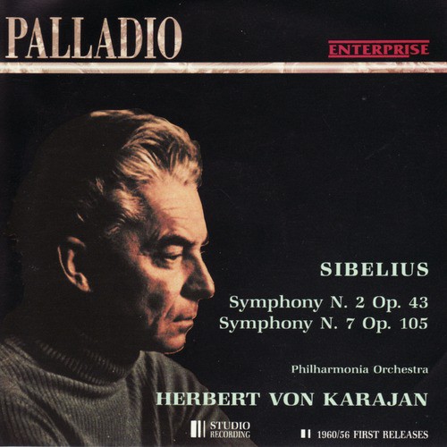 Symphony No. 7, Op. 105: Adagio