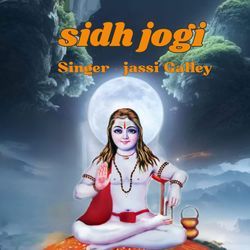 Sidh Jogi-XRwxQAVoQlw