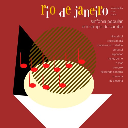 O Samba De Amanhã