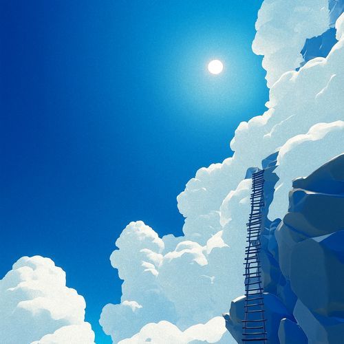 Icarus cover art
