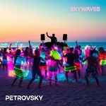 Skywaves artwork