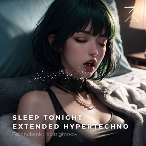 Sleep Tonight (Slowed)