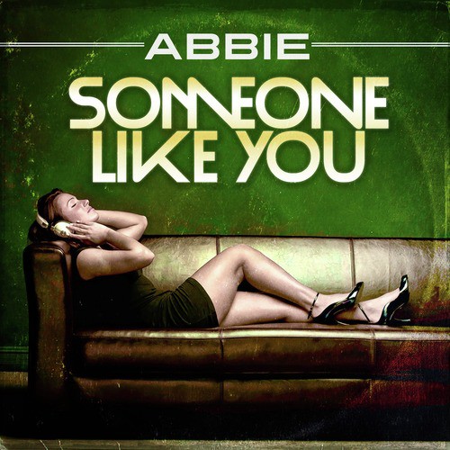 Someone Like You