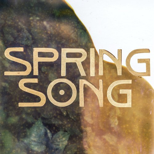 Spring Song_poster_image