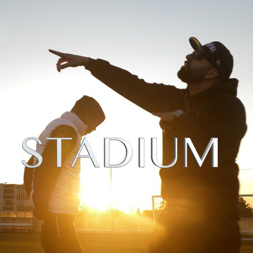 Stadium (feat. St Lewyy)
