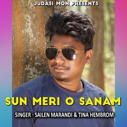  Sun Meri O Sanam ( Santhali Song )-LysxdRNZA3w