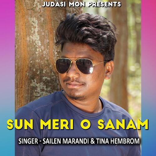 Sun Meri O Sanam ( Santhali Song )
