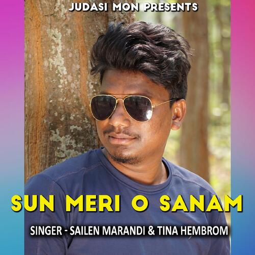  Sun Meri O Sanam ( Santhali Song )