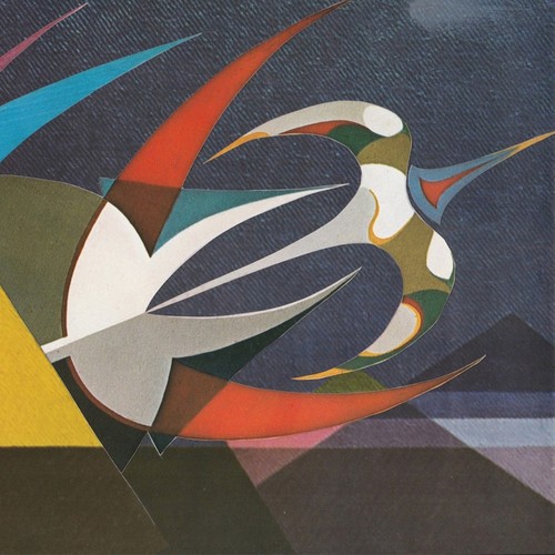 Old Age cover art