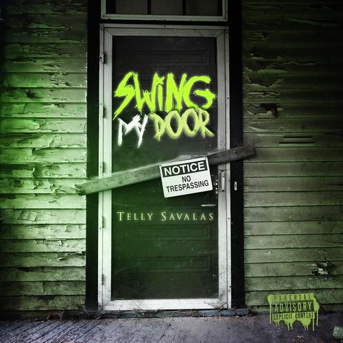Listen To Swing My Door Songs By Telly Savalas Download Swing My