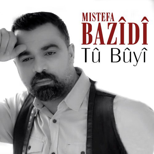 Mistefa Bazidi