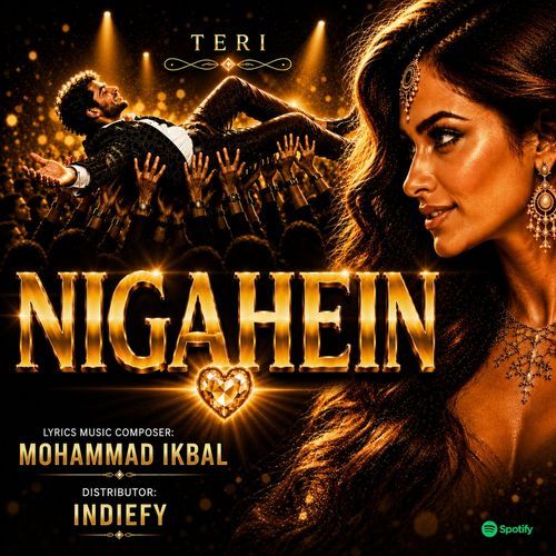 TERI NIGAHEIN