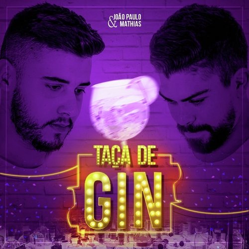 Taça de Gin