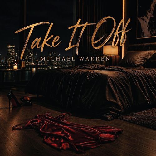 Take It Off