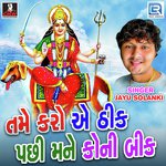 Tame Karo Ae Thik Pachhi Mane Koni Bik