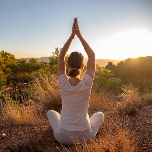 Teclas Meditativas: Armonías Del Piano