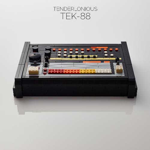 808 State cover art