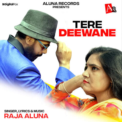 Tere Deewane