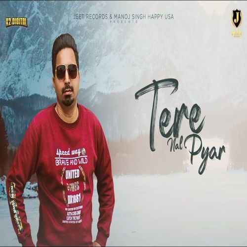 Tere Nal Pyar