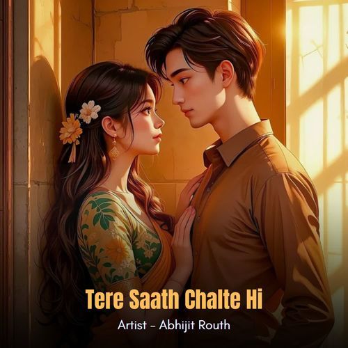 Tere Saath Chalte Hi