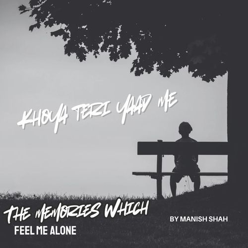 Teri Yaad Me (Hindi Sad Song)