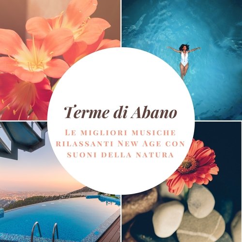 Madre natura & armonia cover art